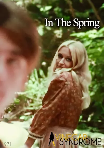 In The Spring