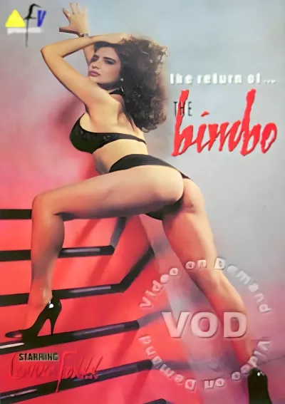 Return Of The Bimbo