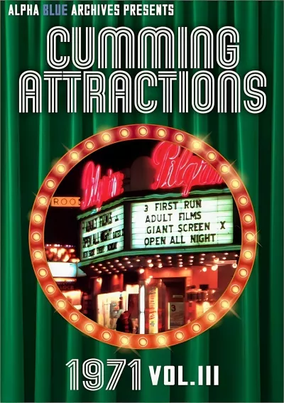 Cumming Attractions 1971 Vol. 3
