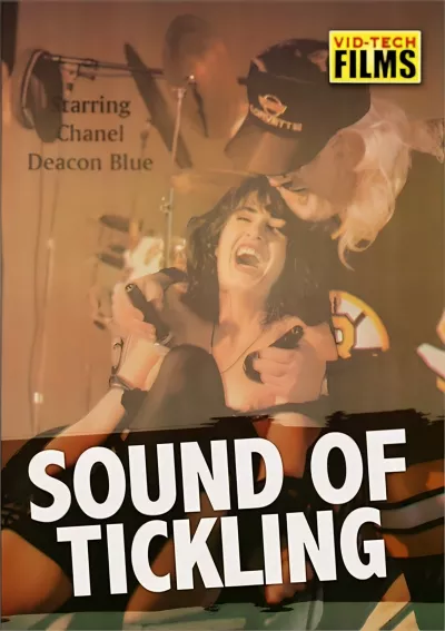 Sound of Tickling