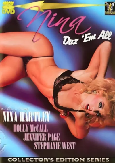 Nina Duz' Em All