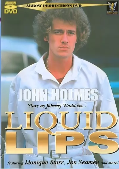 Liquid Lips