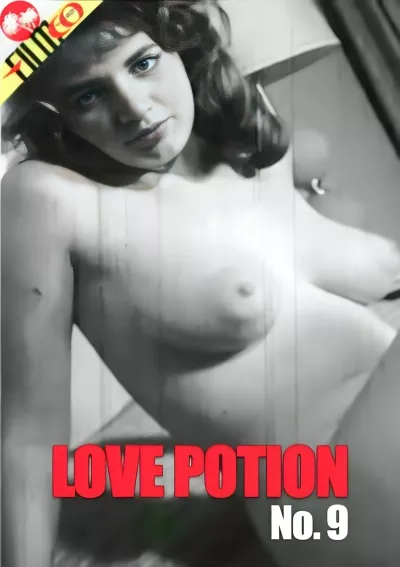 Love Potion No. 9