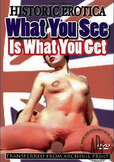 What You See Is What You Get