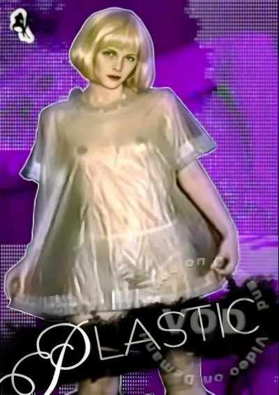 Plastic