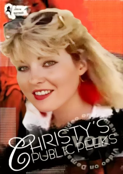 Christy's Public Peeks