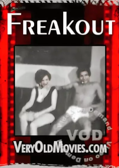 Freakout