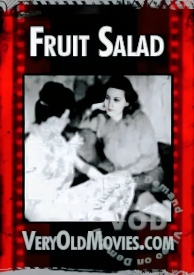 Fruit Salad
