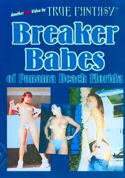 Breaker Babes Of Panama Beach Florida