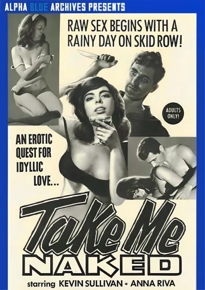 Take Me Naked