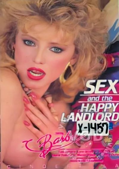 Sex And The Happy Landlord