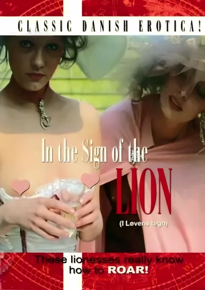 In The Sign Of The Lion (164573820042)