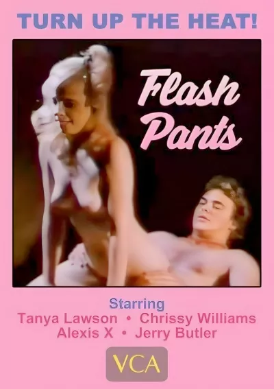 Flash Pants