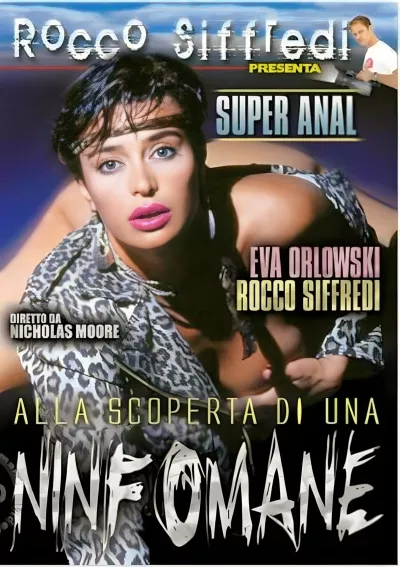 Alla Scoperta Di Una Ninfomane