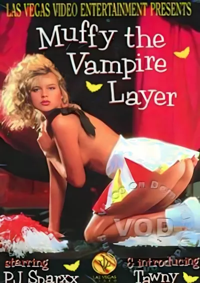 Muffy The Vampire Layer
