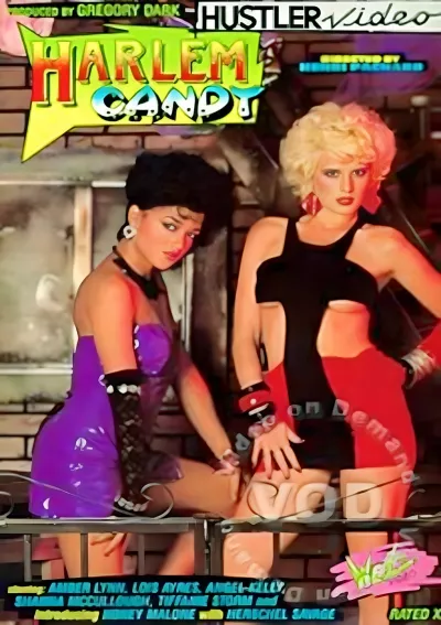 Harlem Candy