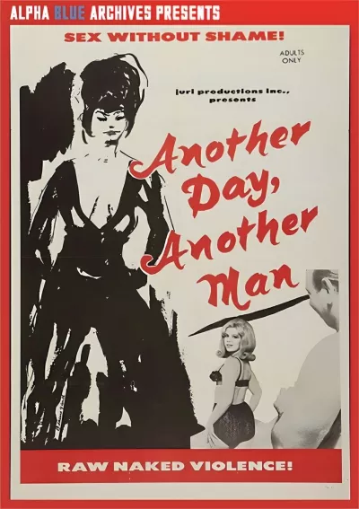 Another Day Another Man