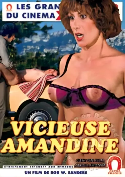 Vicious Amandine (French Language)