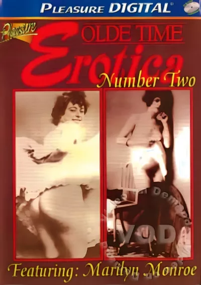Olde Time Erotica Number Two