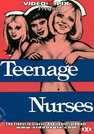 Teenage Nurses
