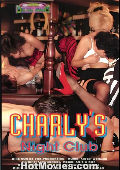 German Charly's Night Club