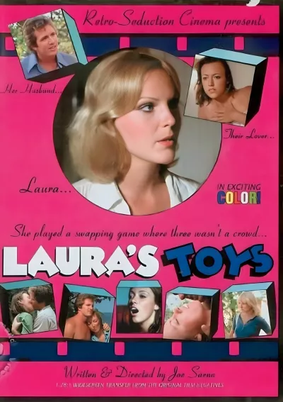 Laura's Toys