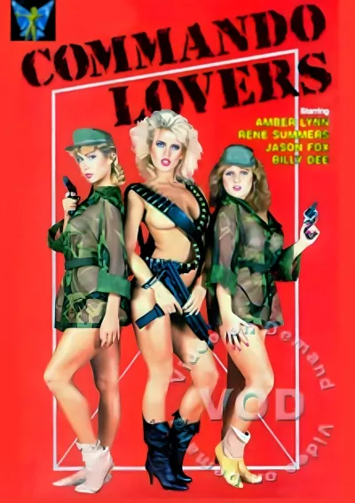 Commando Lovers