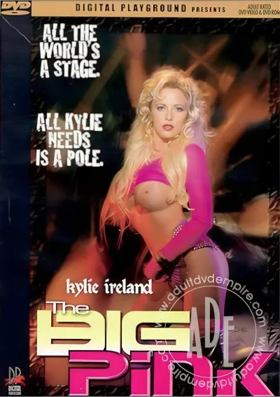 Big Pink, The