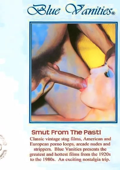 Peepshow Loops 224: 1970's (Color)