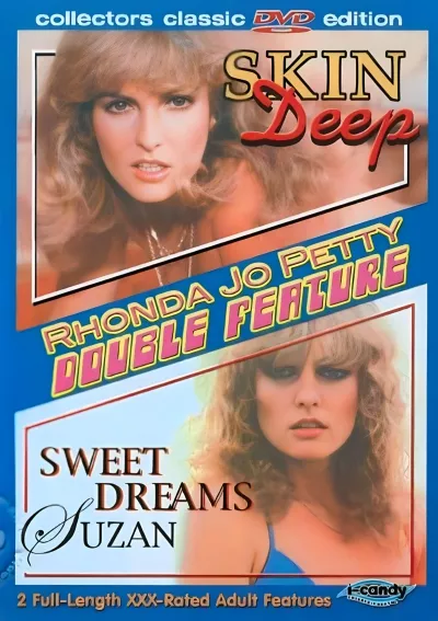 Rhonda Jo Petty Double Feature - Sweet Dreams Suzan