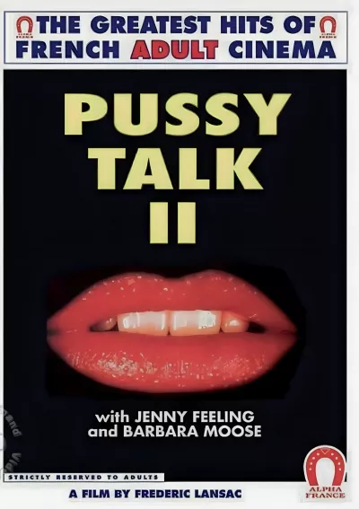 Pussy Talk 2 (French Language)