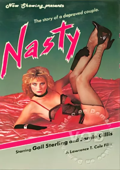 Nasty