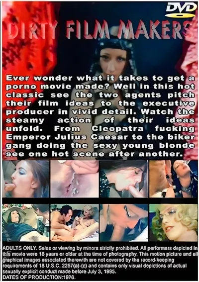 Dirty FIlm Makers