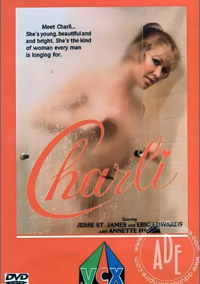 Charli