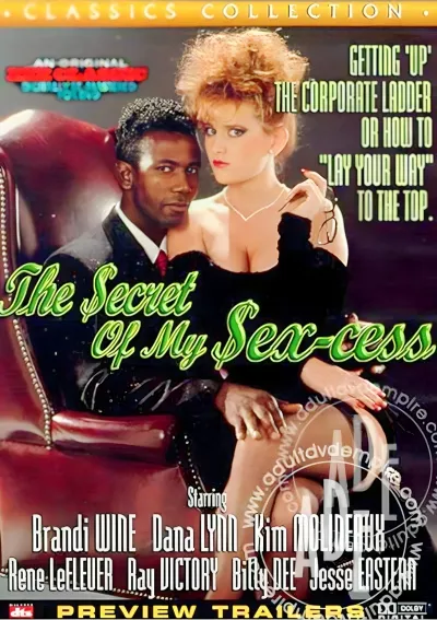 Secret of My Sex-cess, The