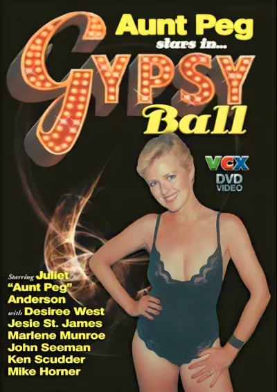 Gypsy Ball
