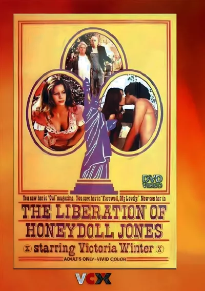Liberation Of Honeydoll Jones, The