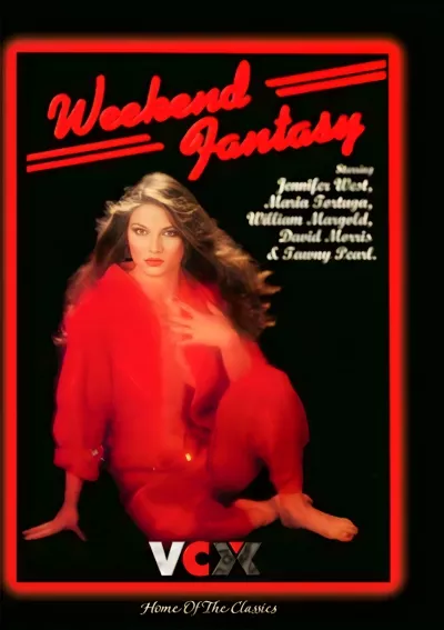 Weekend Fantasy