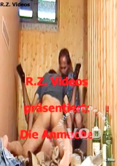 Die Anmache