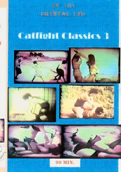 Catfight Classics 3