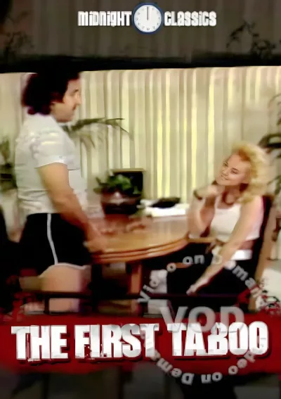 The First Taboo