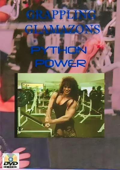Python Power