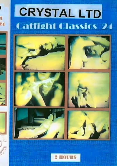Catfight Classics 24