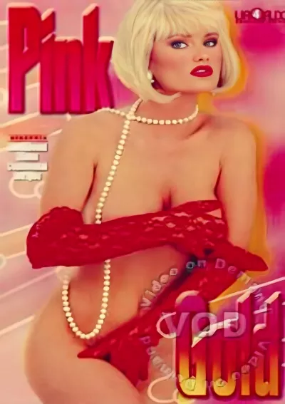 Pink Gold