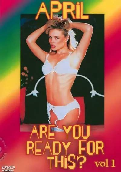 Are You Ready For This? Vol 1