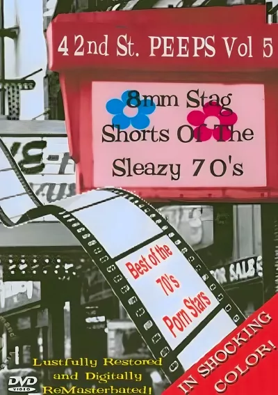 42nd St. Peeps Volume 5