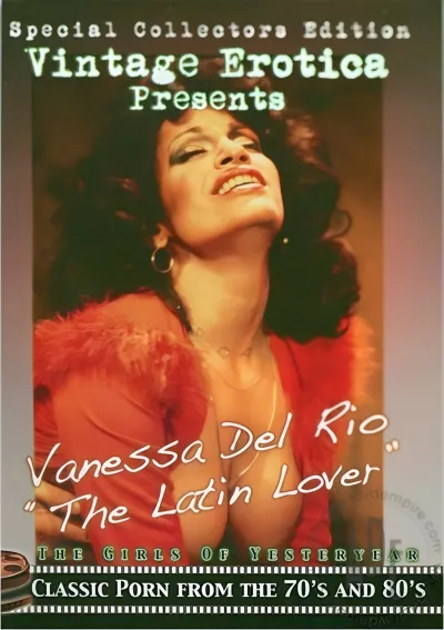 Vanessa Del Rio 