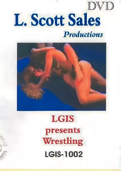 LGIS-1002: Wrestling