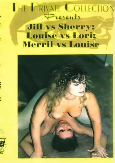TPC-SCS7: Jill Vs. Sherry; Louise Vs. Lori; Merril Vs. Louise