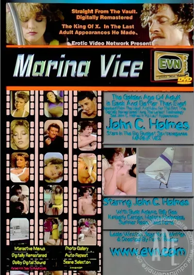 Marina Vice